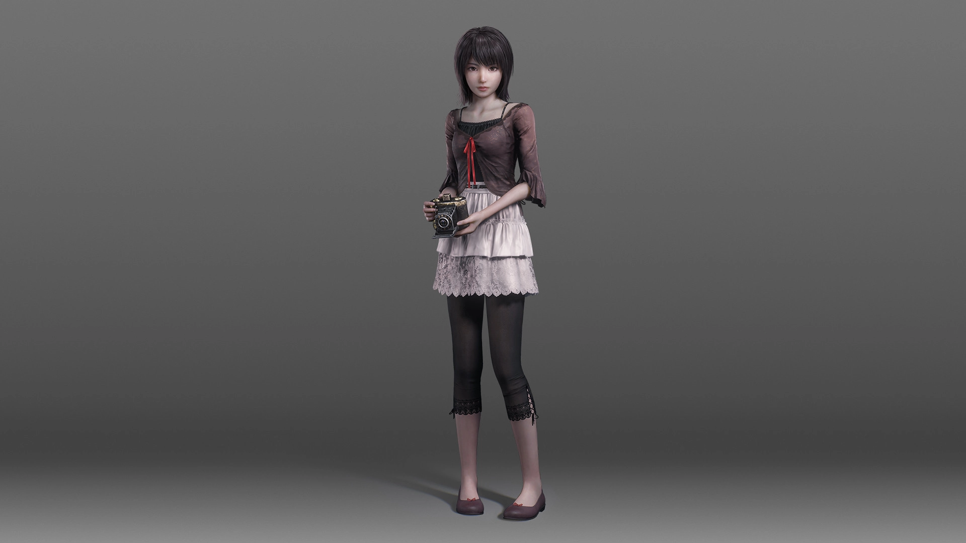 Fatal Frame II: Crimson Butterfly Remake – what to expect in 2026