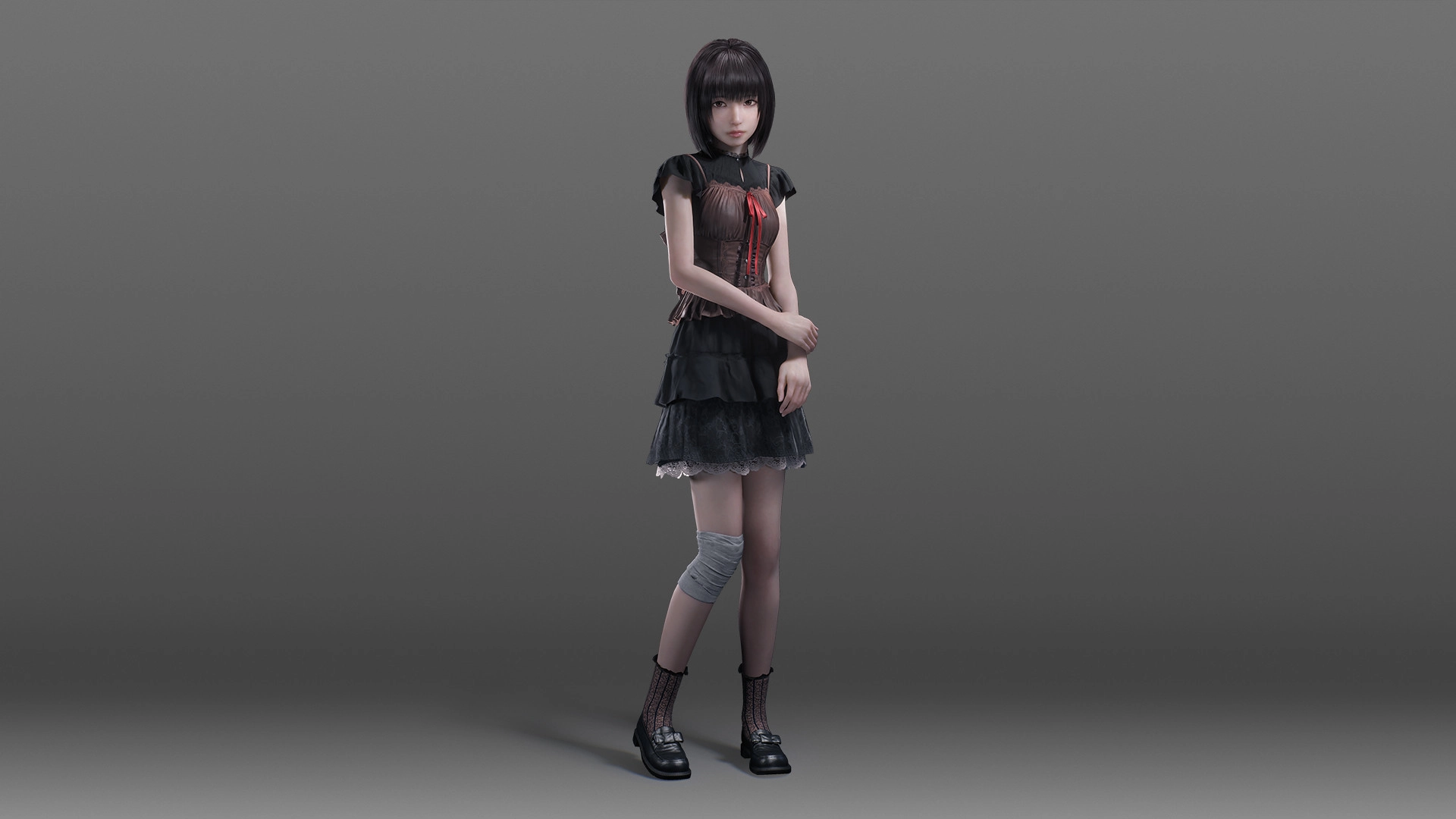 Fatal Frame II: Crimson Butterfly Remake – what to expect in 2026