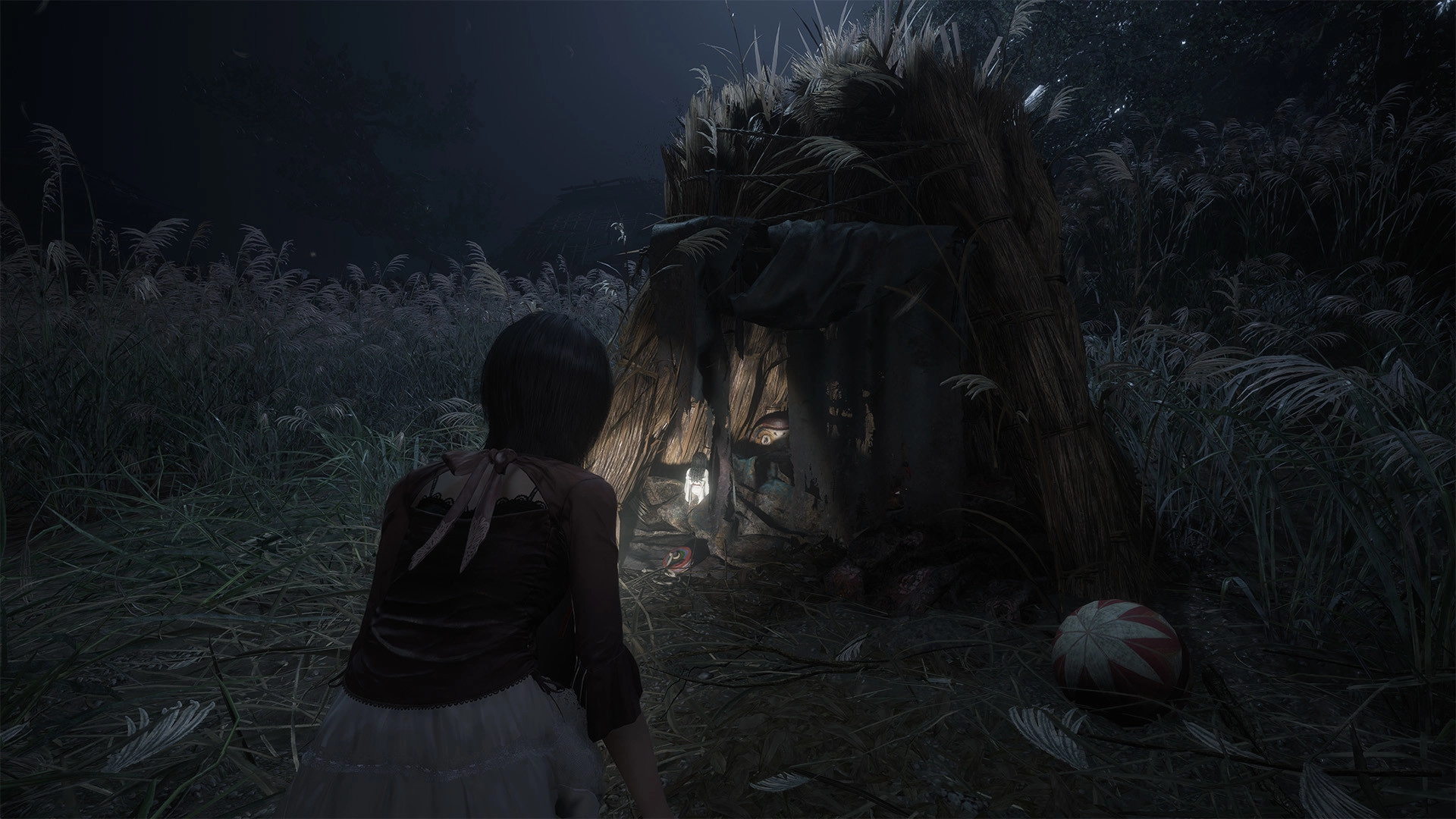 Fatal Frame II: Crimson Butterfly Remake – what to expect in 2026