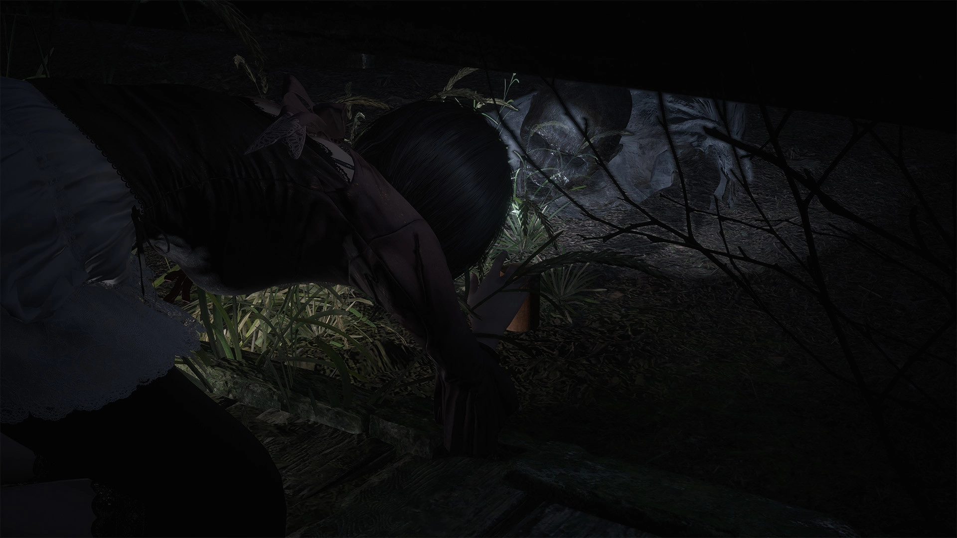 Fatal Frame II: Crimson Butterfly Remake – what to expect in 2026