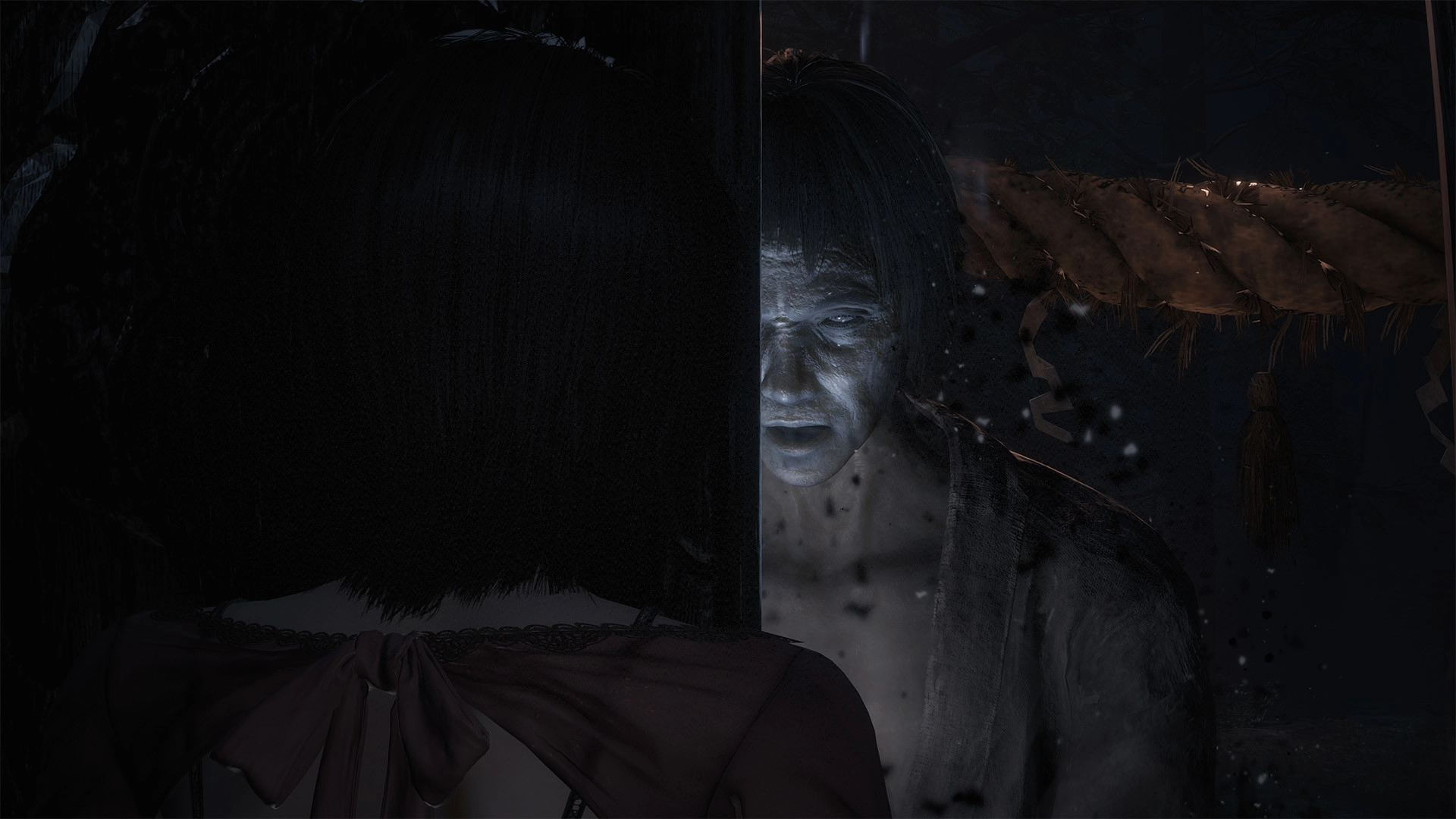Fatal Frame II: Crimson Butterfly Remake – what to expect in 2026
