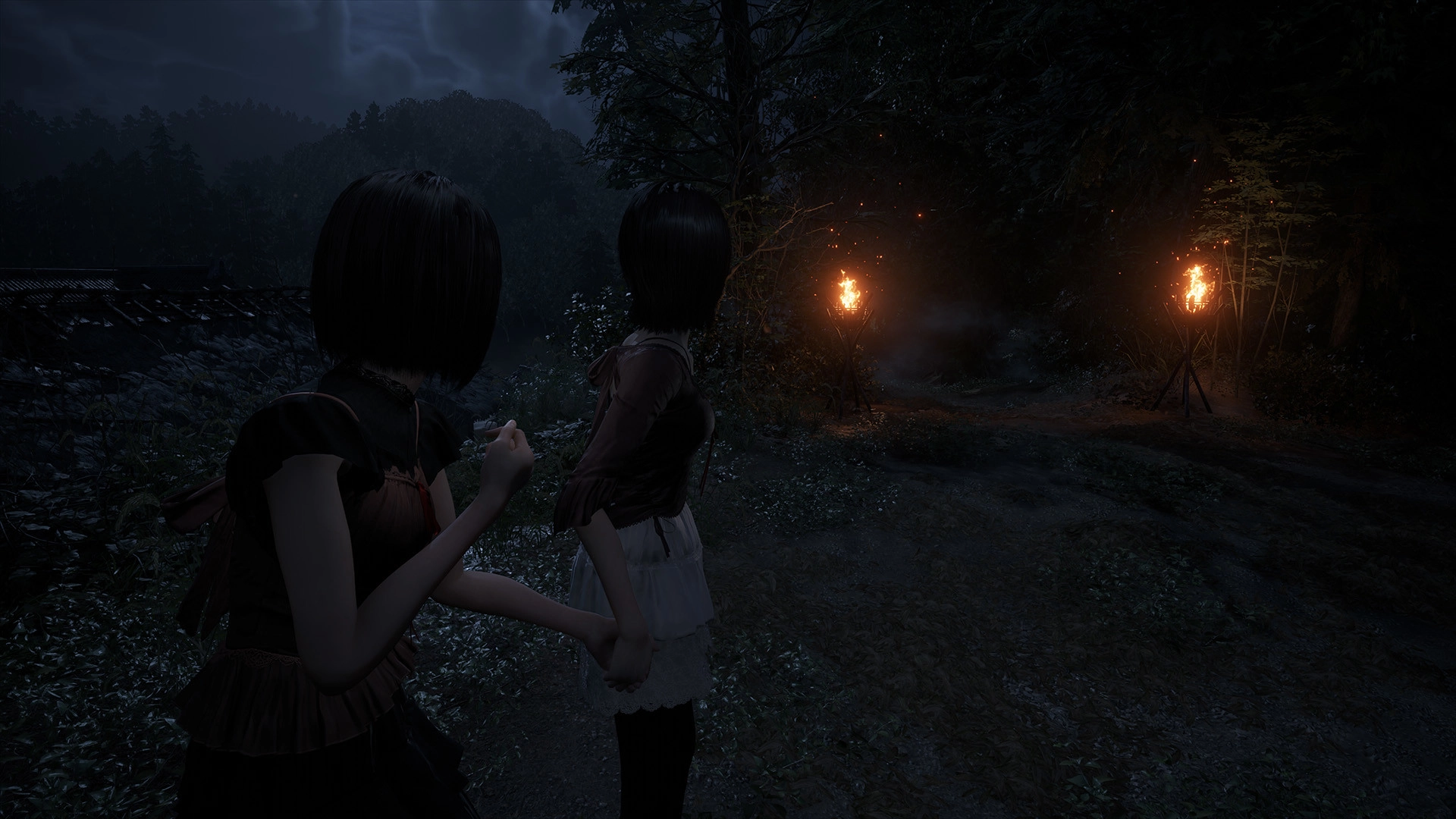 Fatal Frame II: Crimson Butterfly Remake – what to expect in 2026