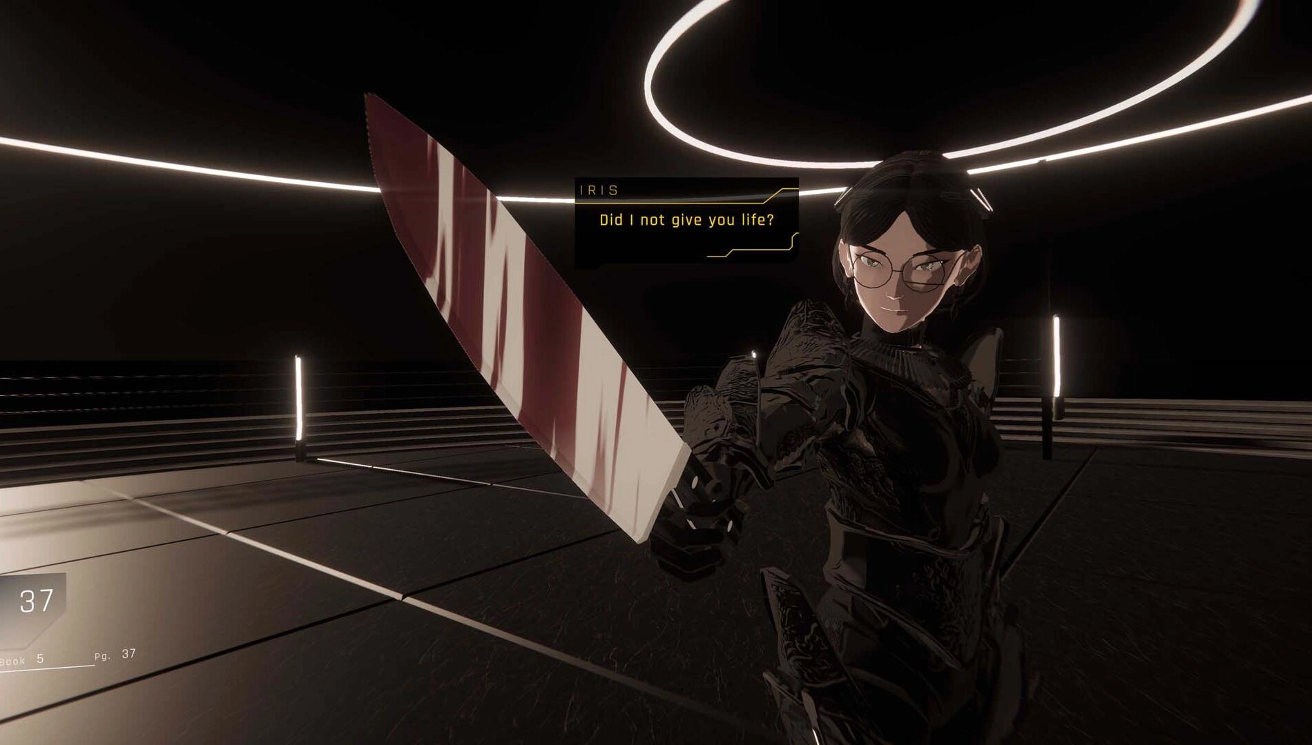 1000xResist arrives on Xbox with new haptics and a genre‑bending story