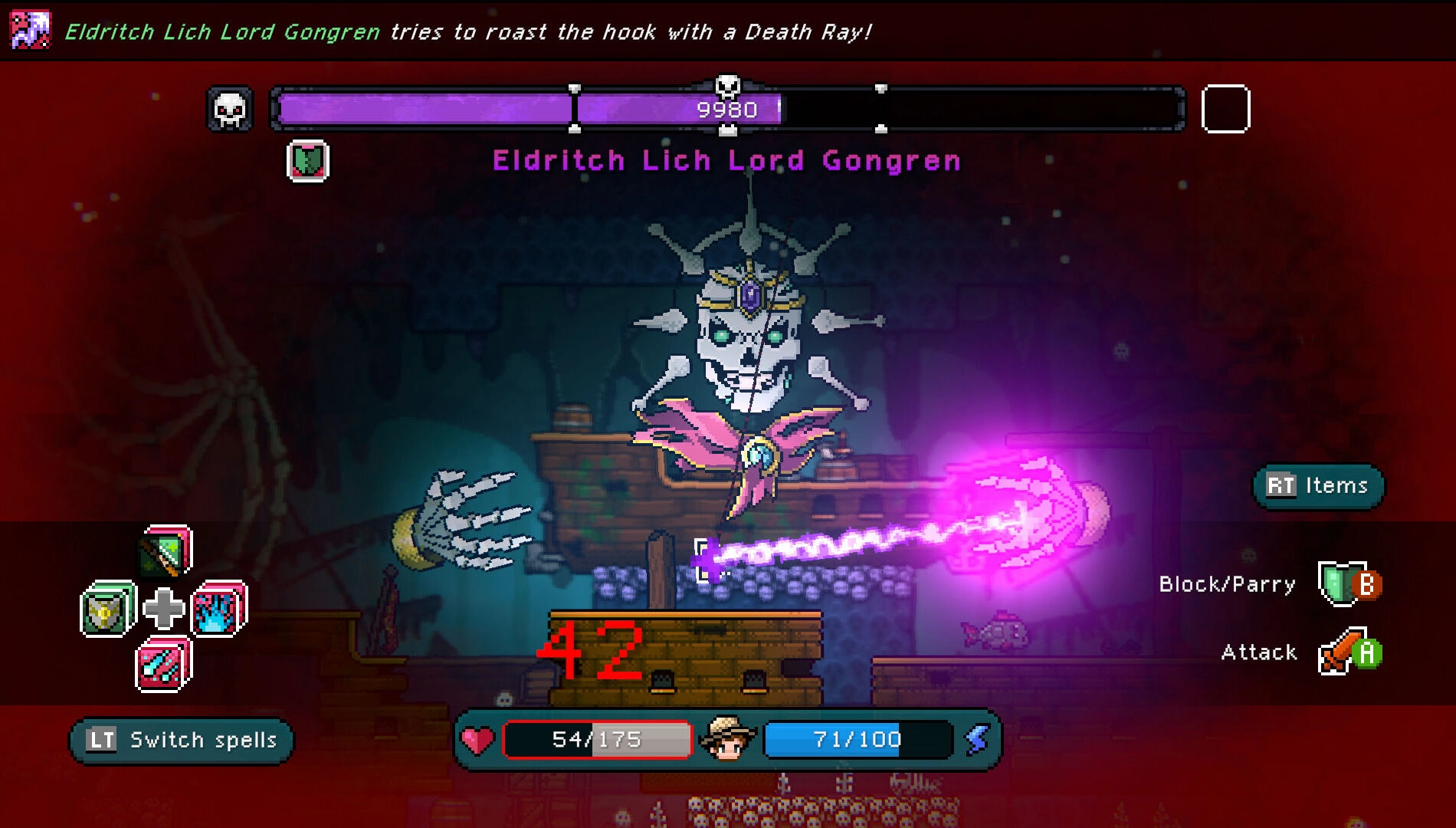 Nice Day for Fishing splashes onto Xbox and PC: what to expect