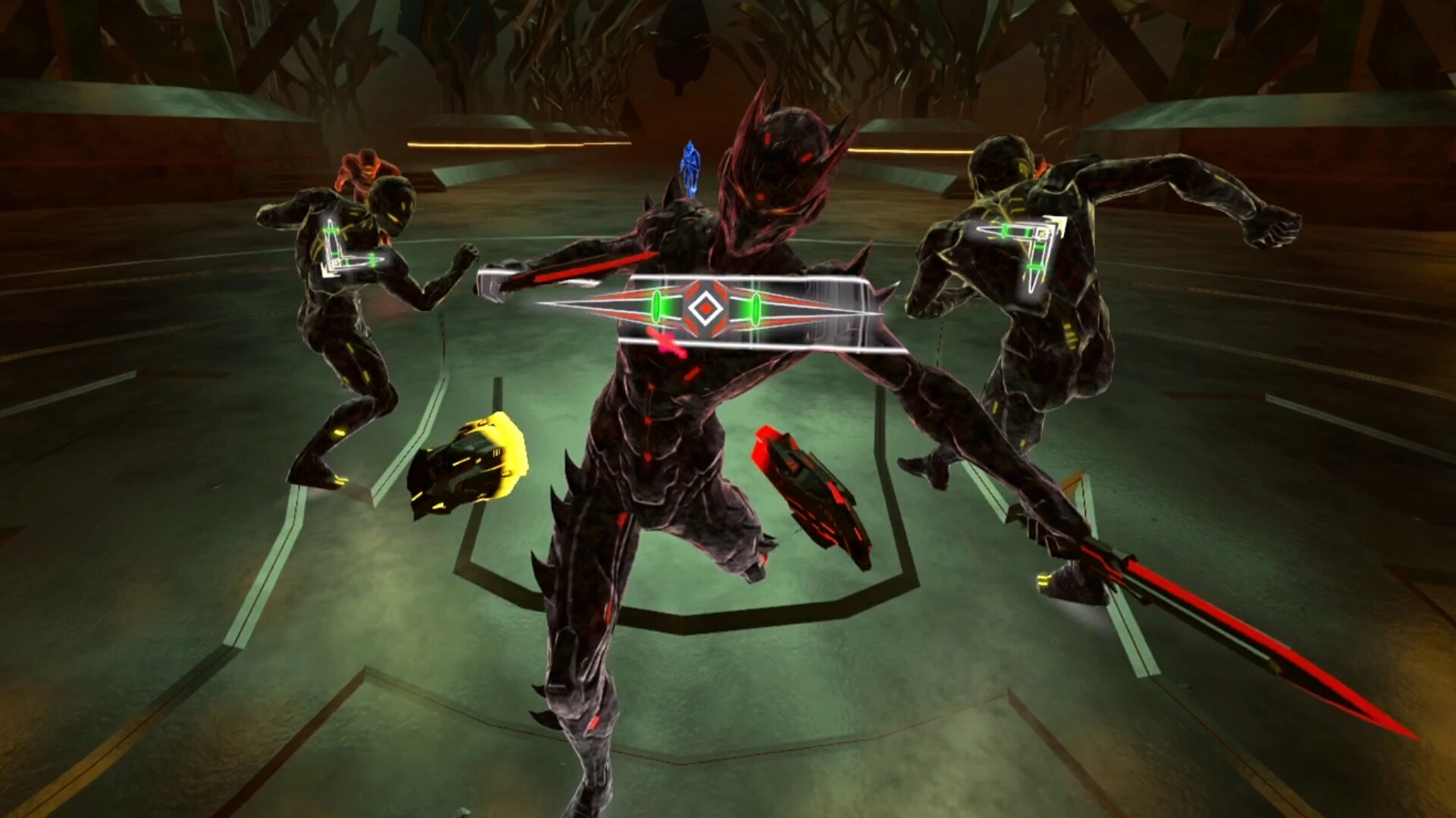 Flat2VR maps out PS VR2 releases – four in November, one for 2025