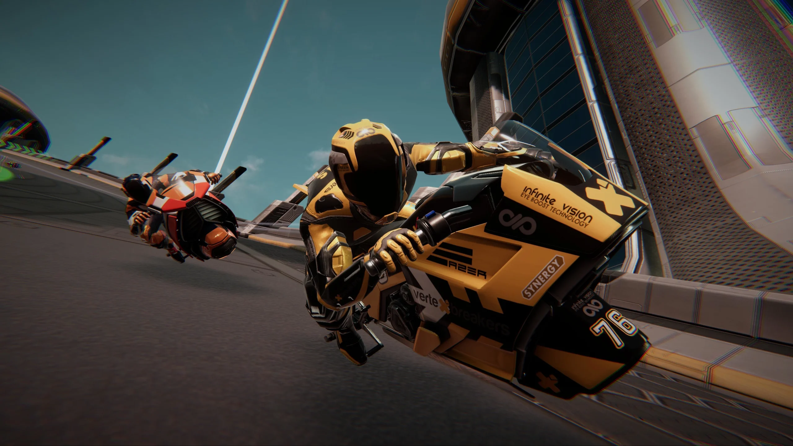 Flat2VR maps out PS VR2 releases – four in November, one for 2025