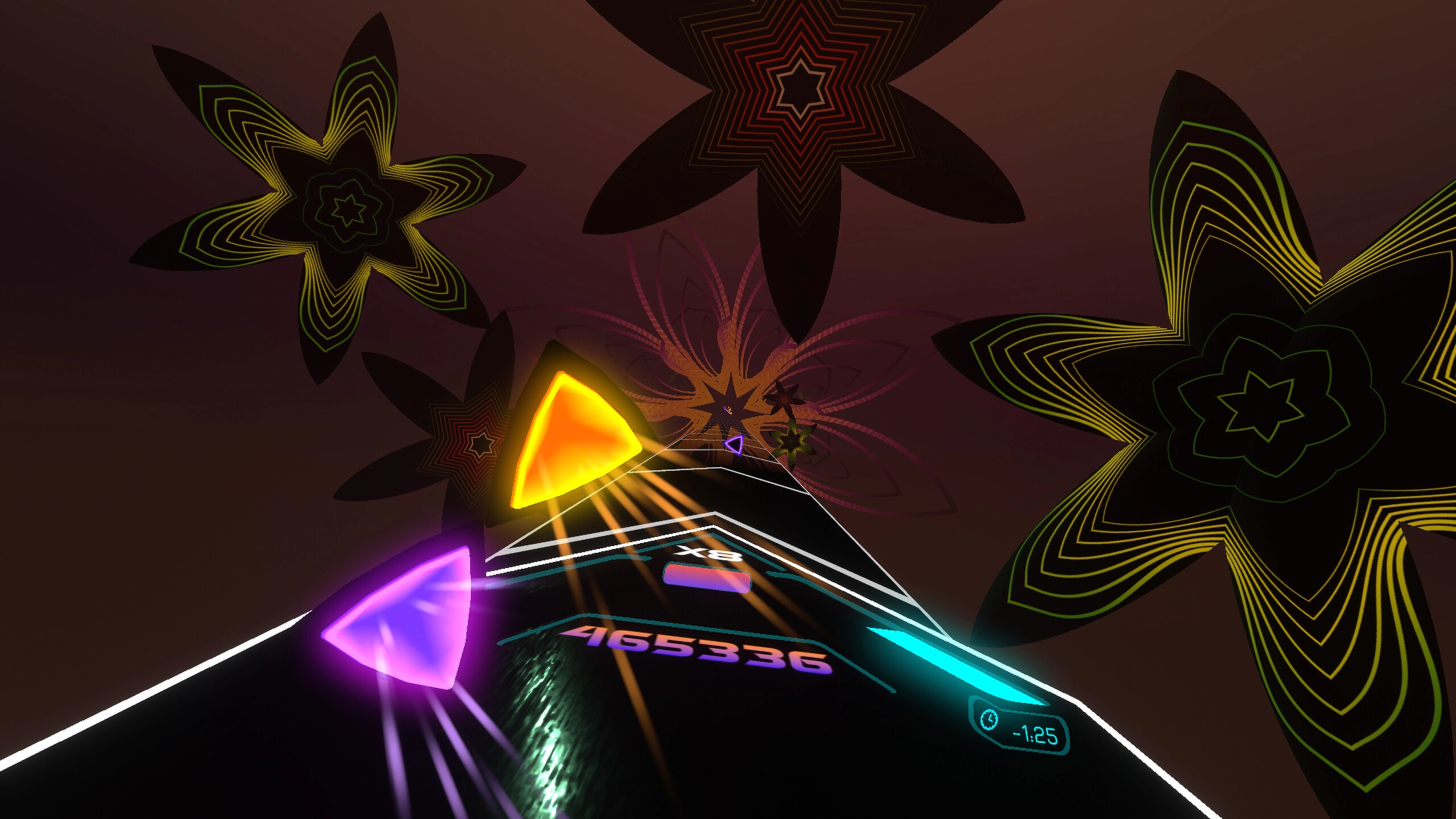 Flat2VR maps out PS VR2 releases – four in November, one for 2025