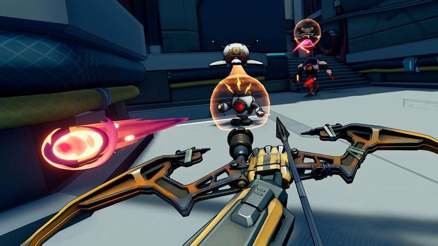 Flat2VR maps out PS VR2 releases – four in November, one for 2025