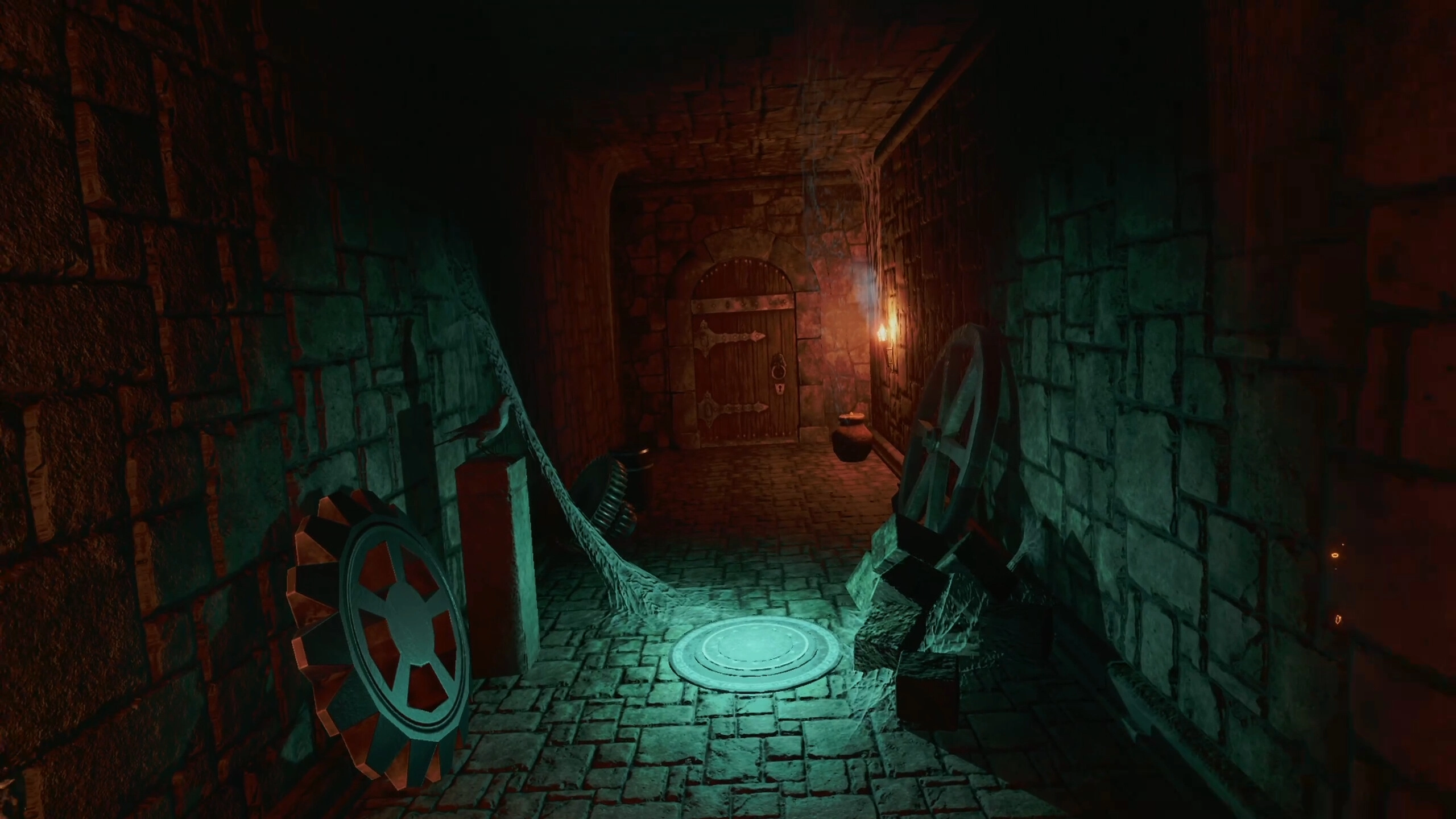 Flat2VR maps out PS VR2 releases – four in November, one for 2025