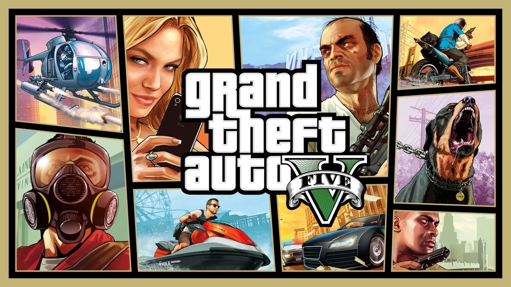 GTA V returns to PlayStation Plus as November lineup goes live