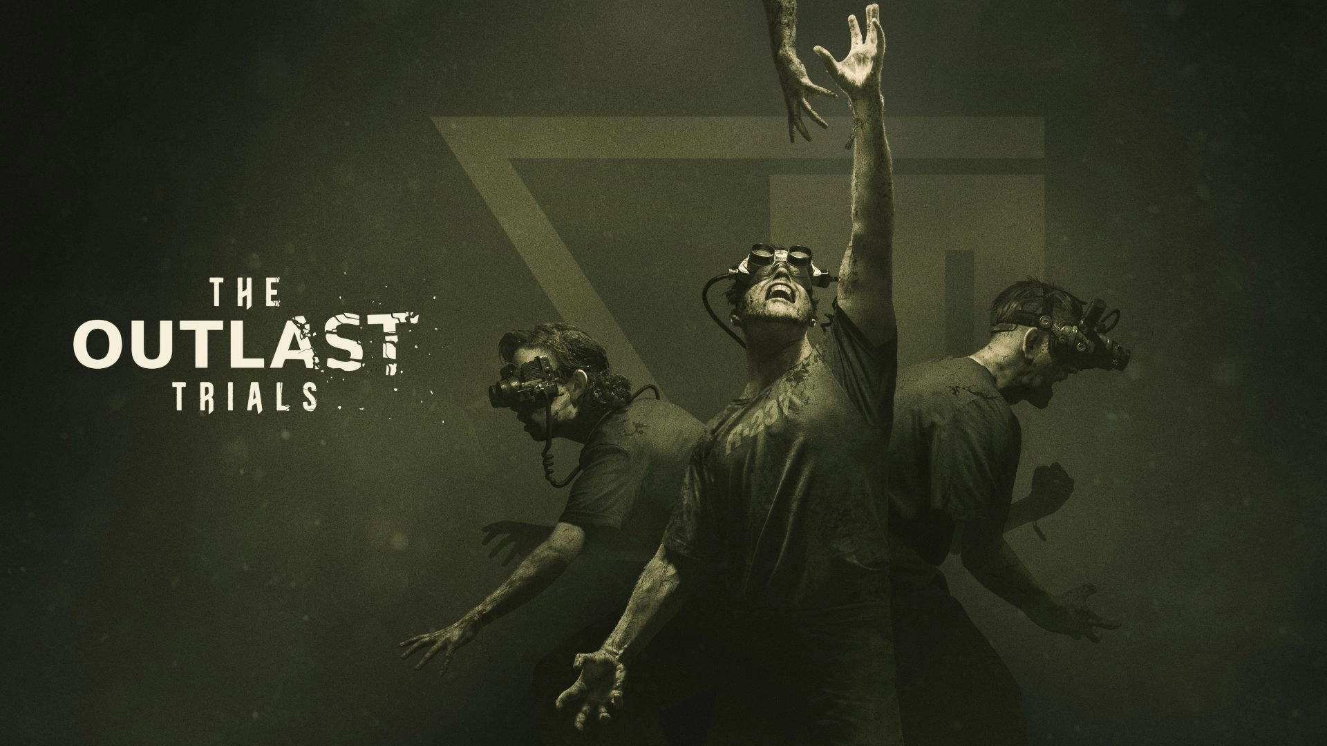 The Outlast Trials: Survive psychological horror trials in a chilling, cooperative gaming experience on PS5.