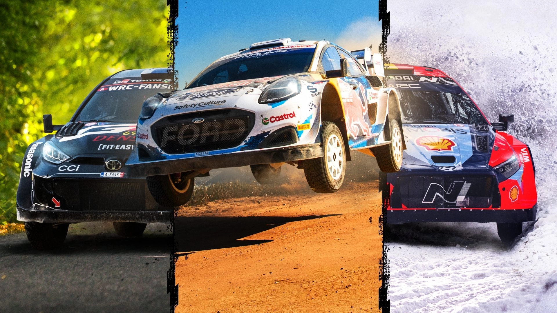 PlayStation Plus November lineup: Stray, WRC 24 and TABS dates