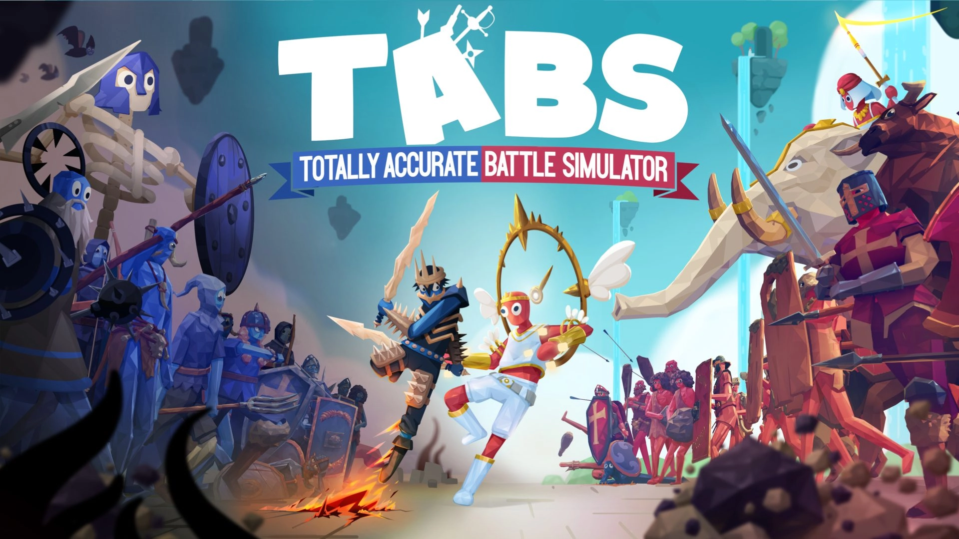 PlayStation Plus November lineup: Stray, WRC 24 and TABS dates