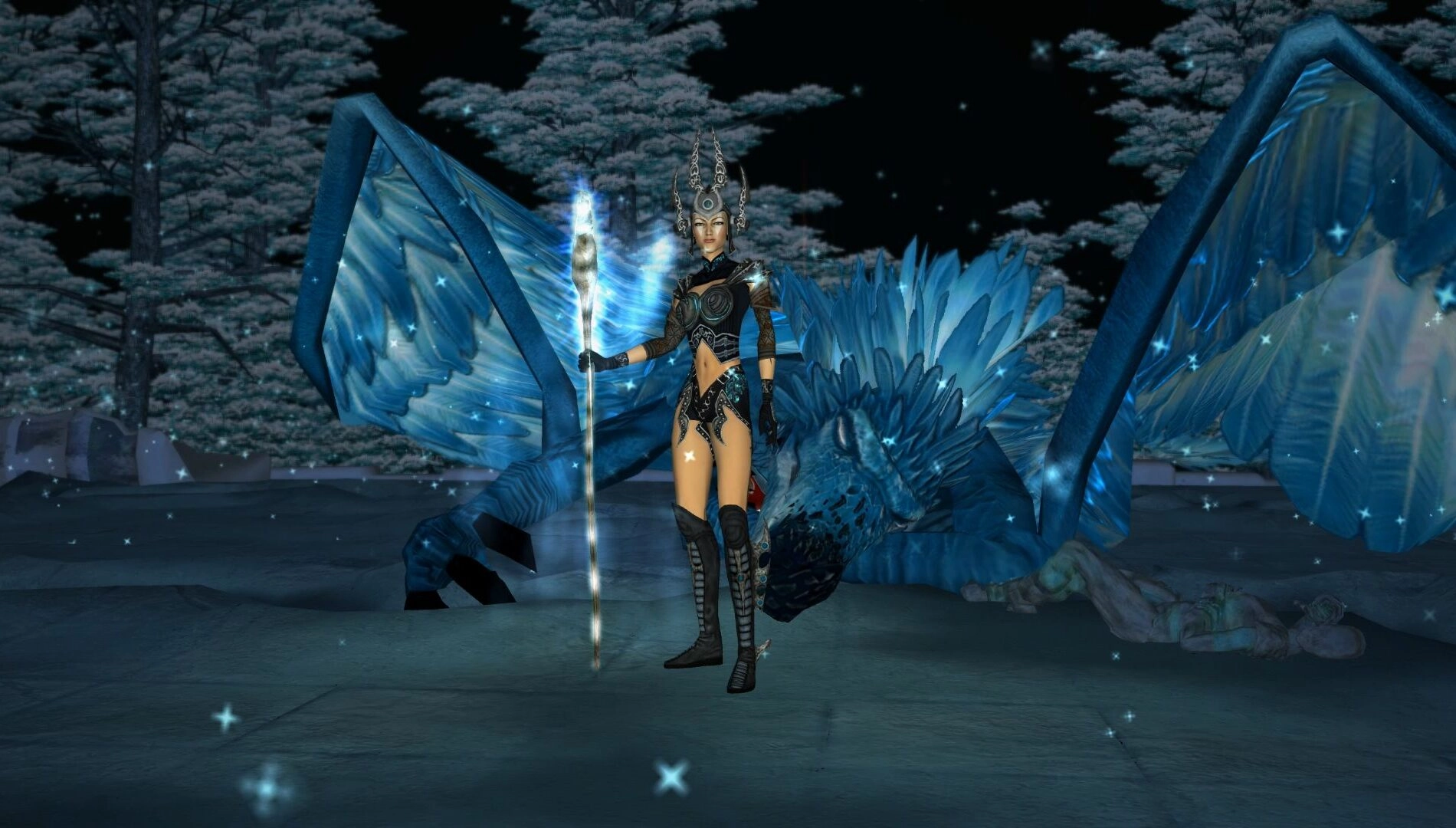 Sacred 2 arrives on Xbox Series X|S with rebuilt tech and classic charm