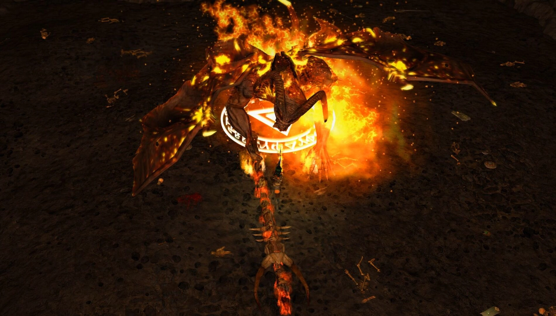 Sacred 2 arrives on Xbox Series X|S with rebuilt tech and classic charm