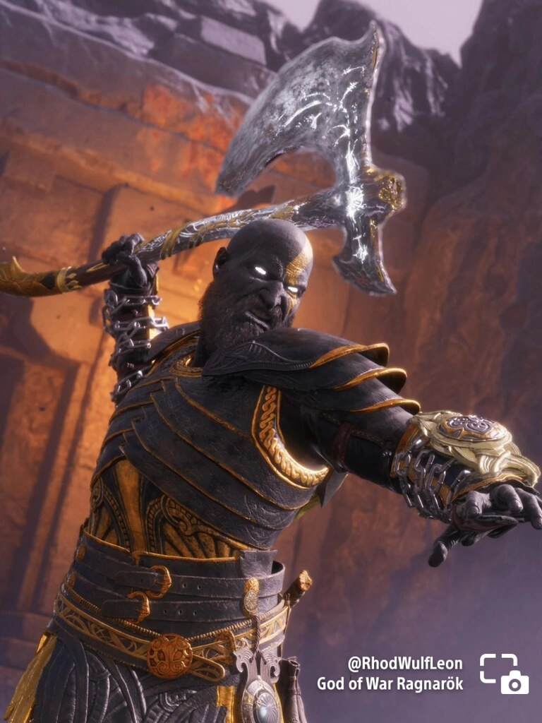 PS Blog Share of the Week highlights costumes, sets new PS5 theme