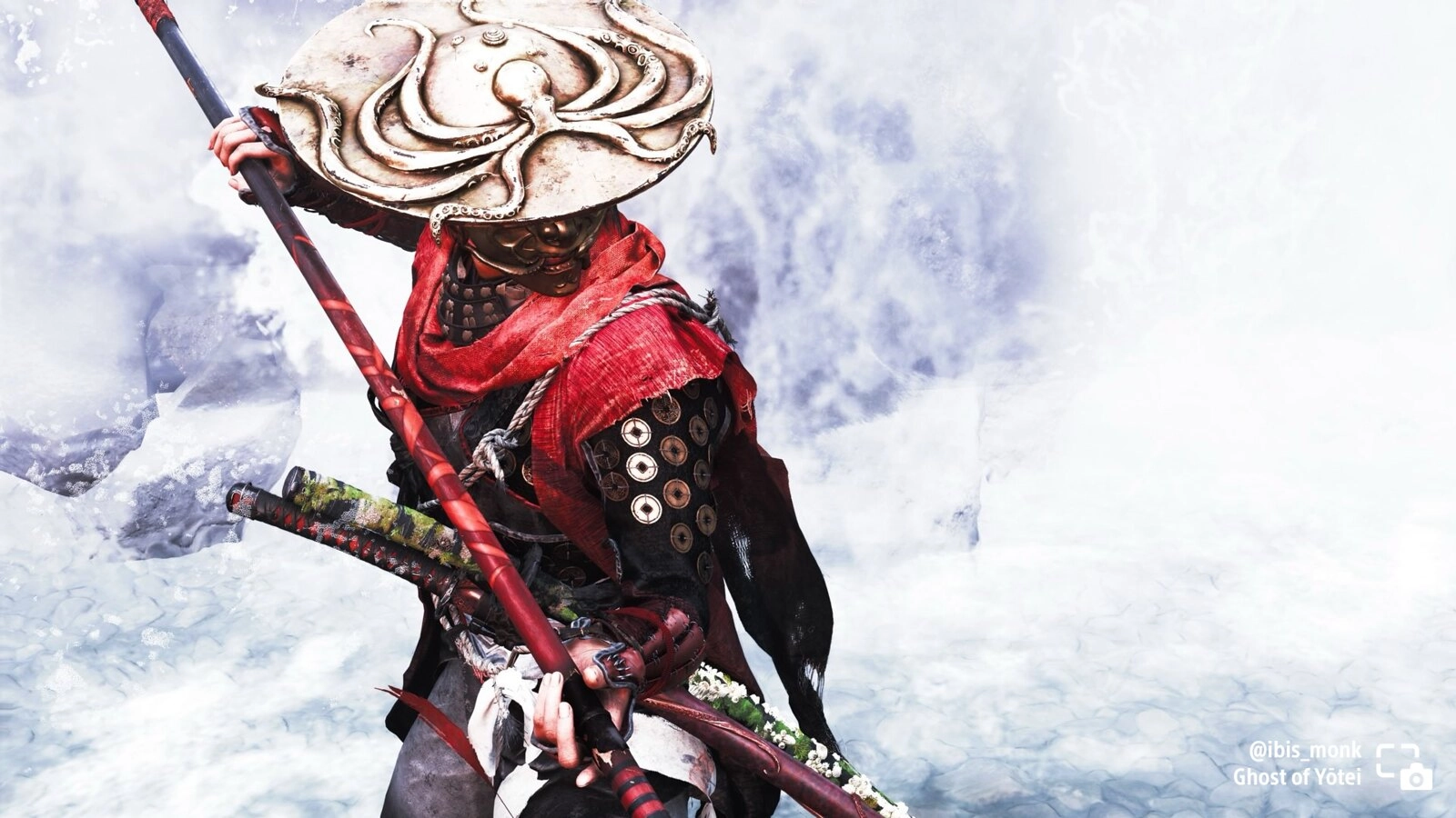 PS Blog Share of the Week highlights costumes, sets new PS5 theme