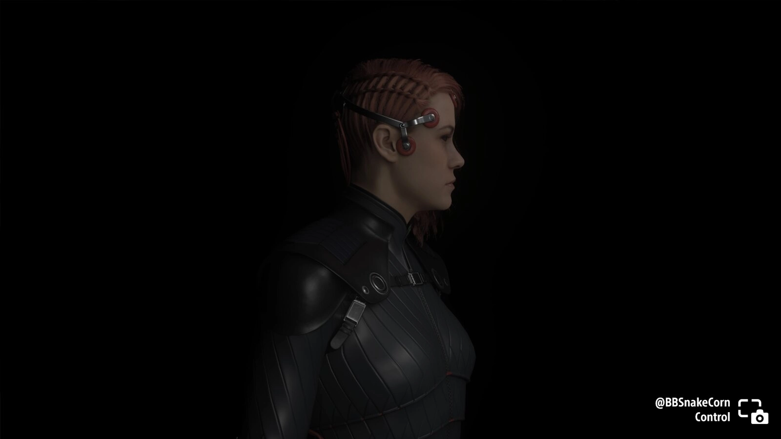 PS Blog Share of the Week highlights costumes, sets new PS5 theme