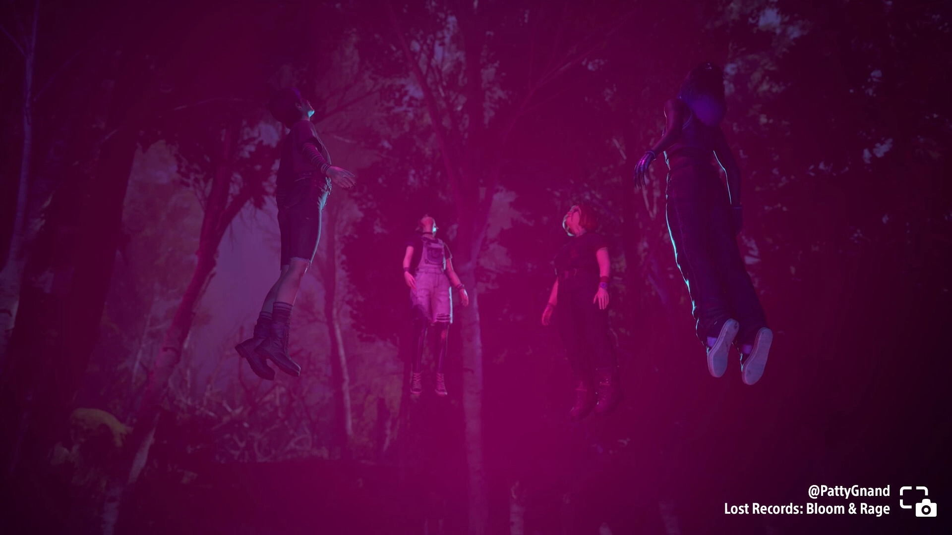 Spooky Share of the Week: PlayStation highlights eerie community shots