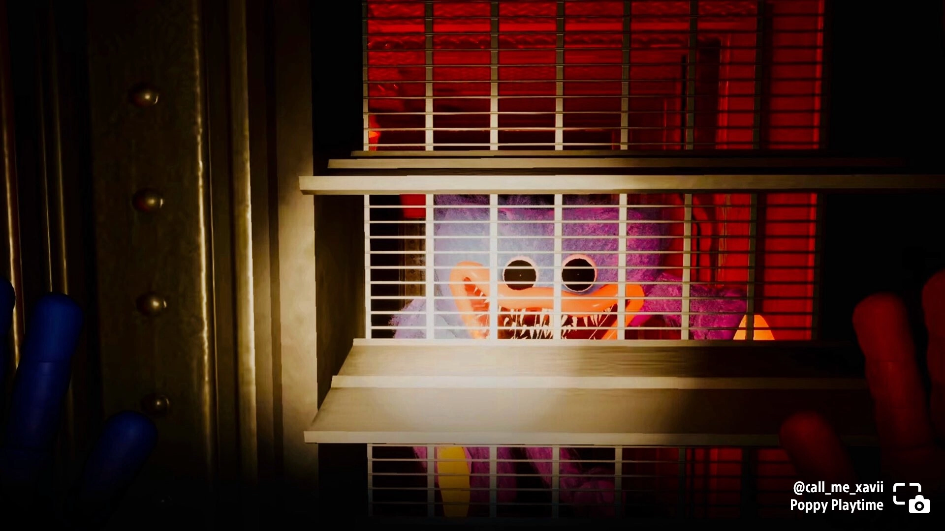 Spooky Share of the Week: PlayStation highlights eerie community shots