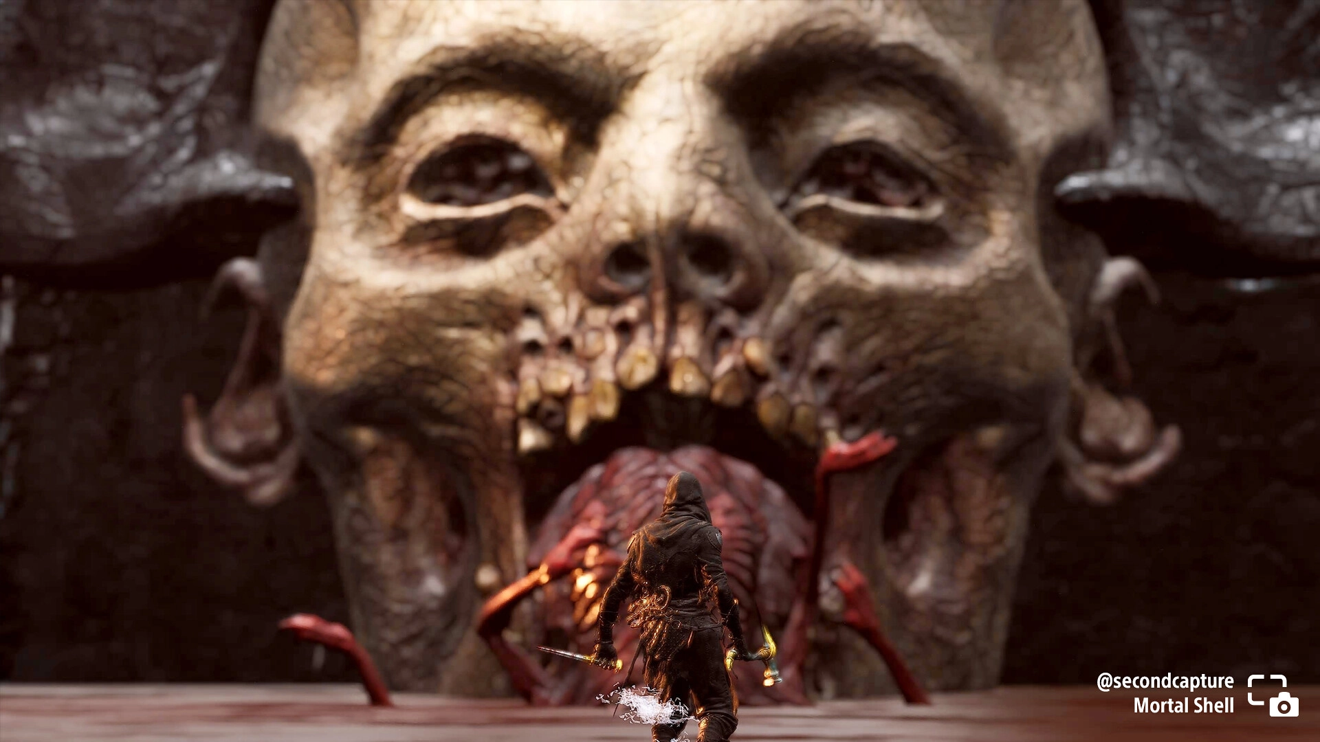 Spooky Share of the Week: PlayStation highlights eerie community shots