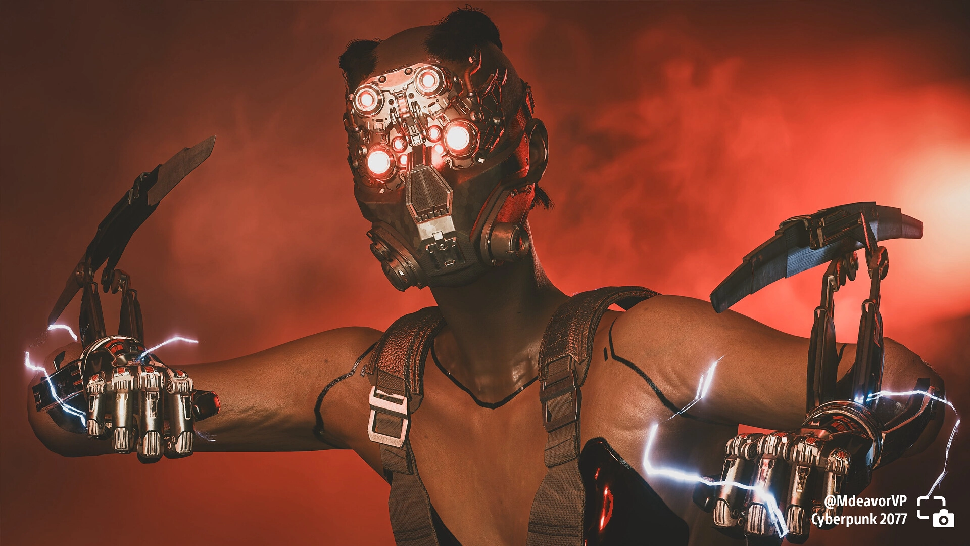 Spooky Share of the Week: PlayStation highlights eerie community shots