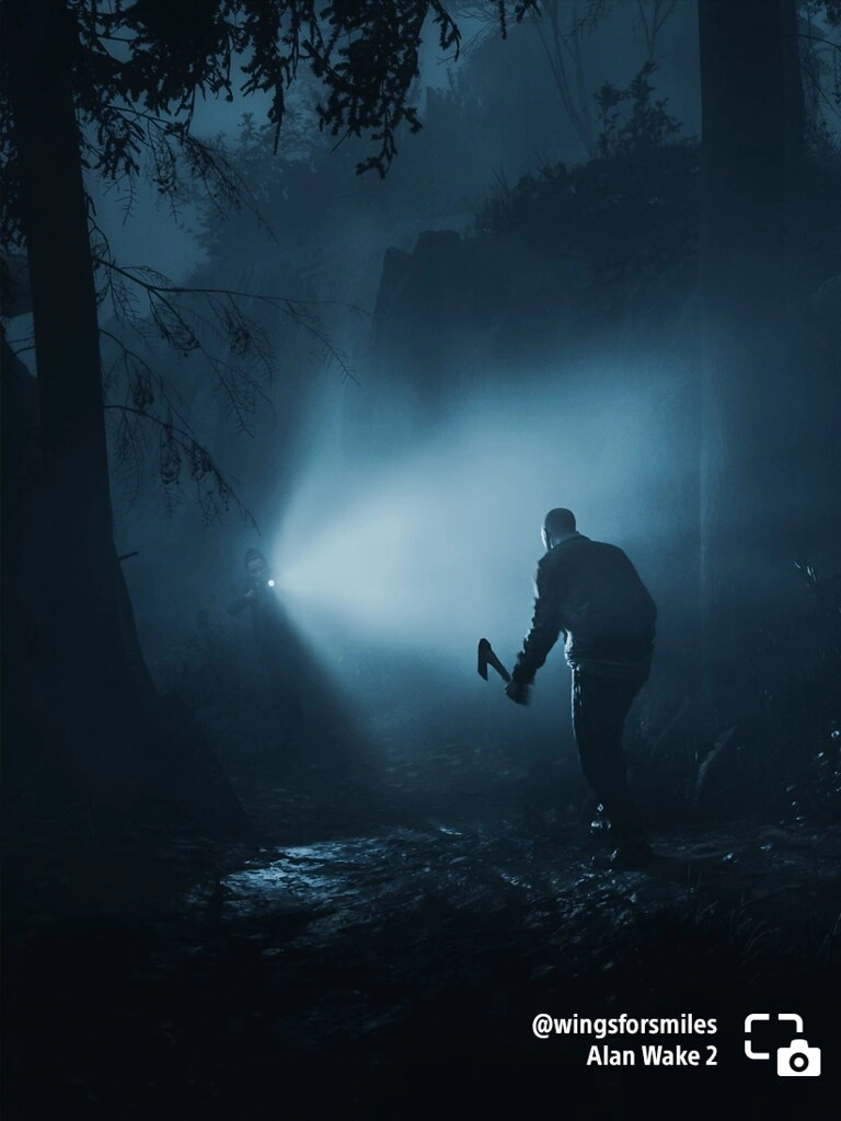 Spooky Share of the Week: PlayStation highlights eerie community shots