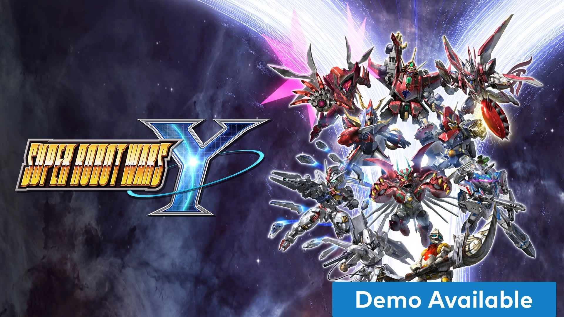 Explore free game demos for 2025 releases like Super Robot Wars Y on Nintendo Switch 2. Try before you buy!
