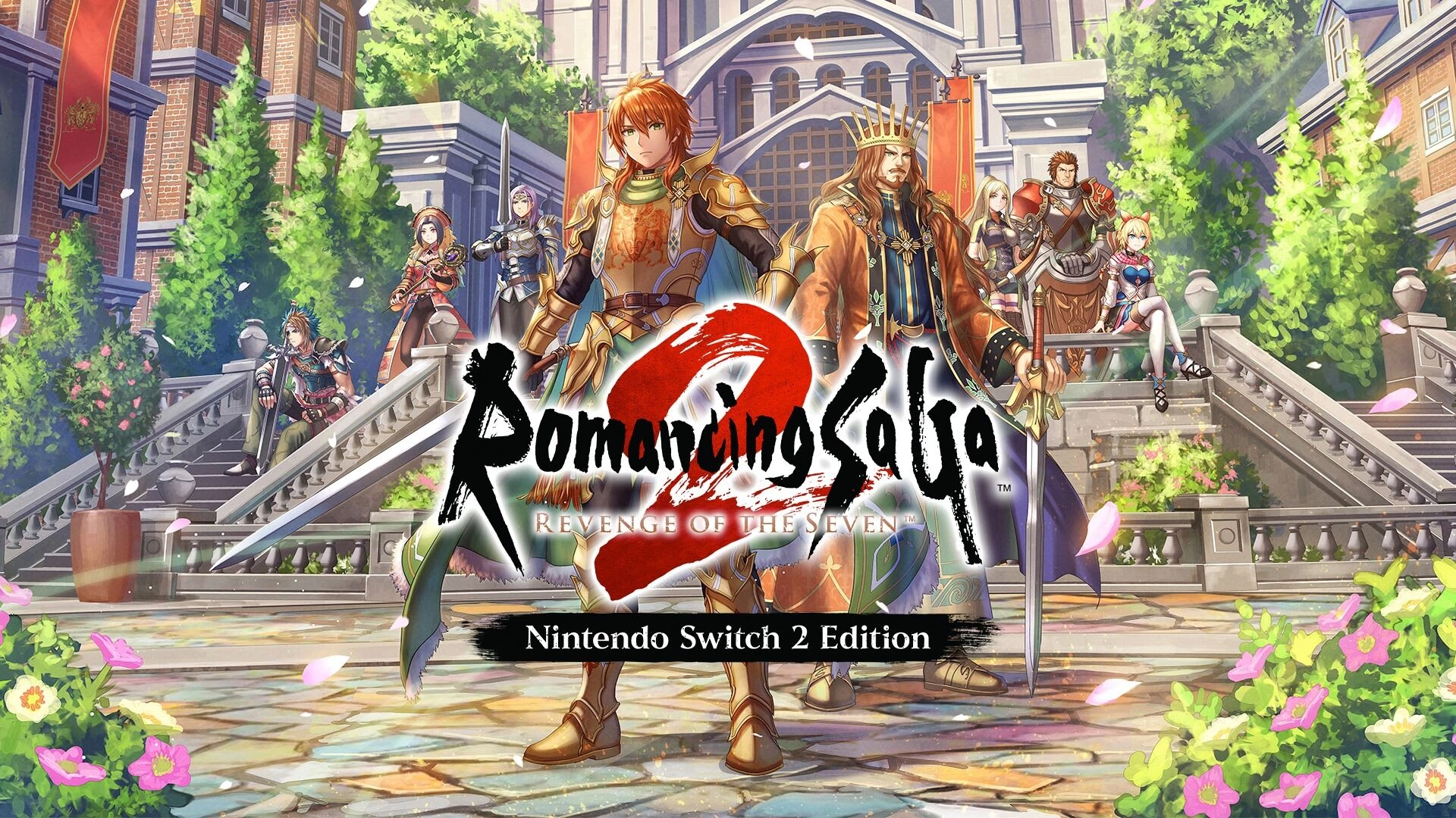 Discover free game demos for Nintendo Switch 2, including titles like Romaning Sofia 2 and more for 2025 games.