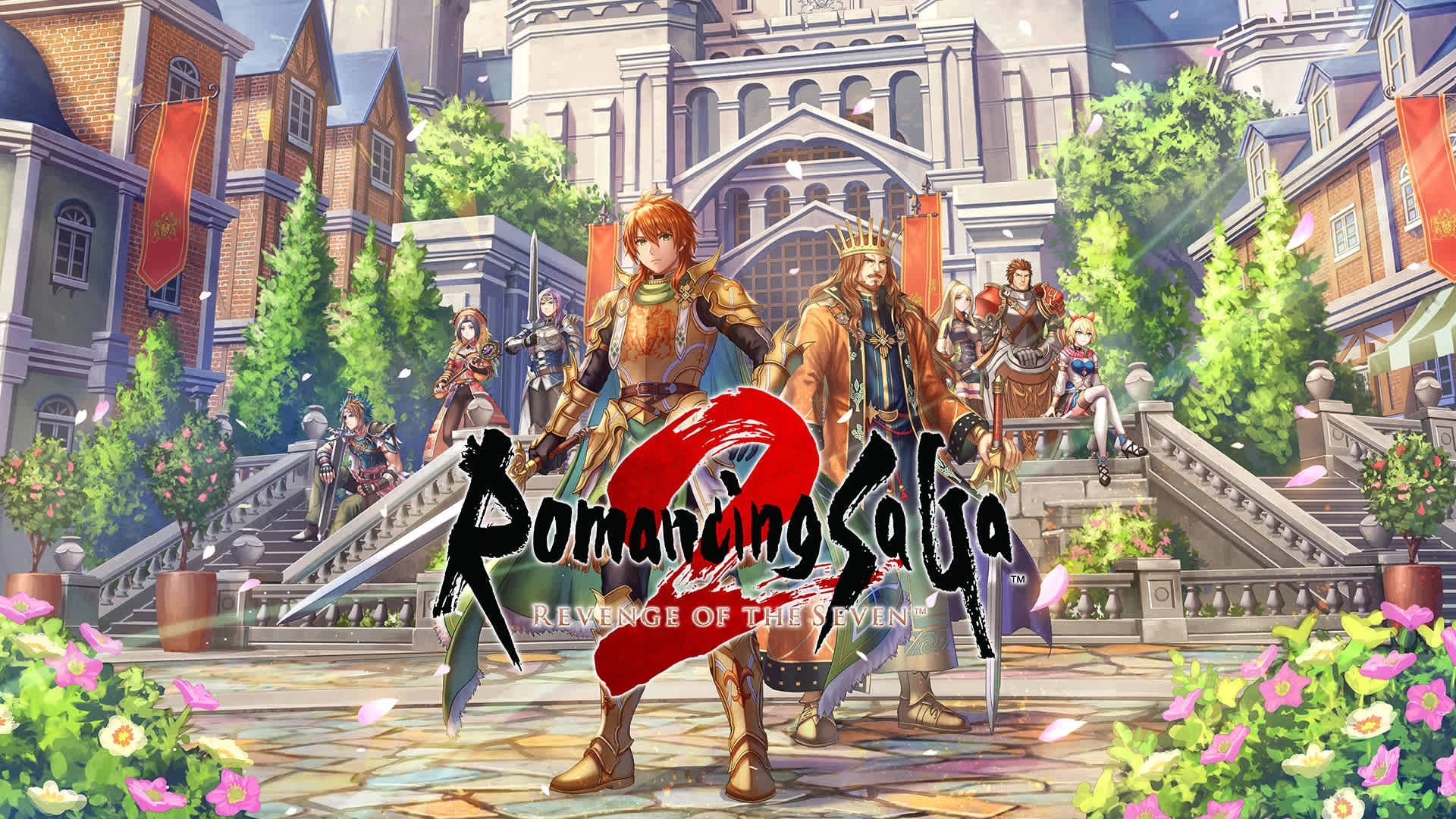 Discover exciting 2025 game demos for Nintendo Switch 2, including Romancing SaGa 2 and more. Try before you buy!