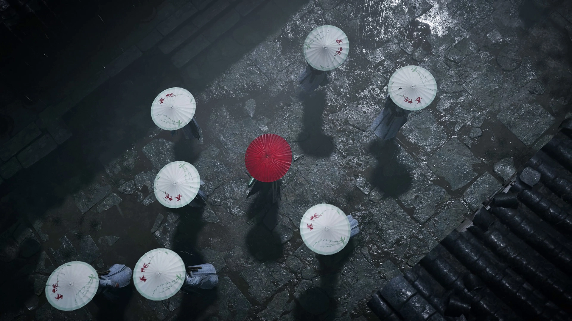 Where Winds Meet: dive deeper into gameplay and story details