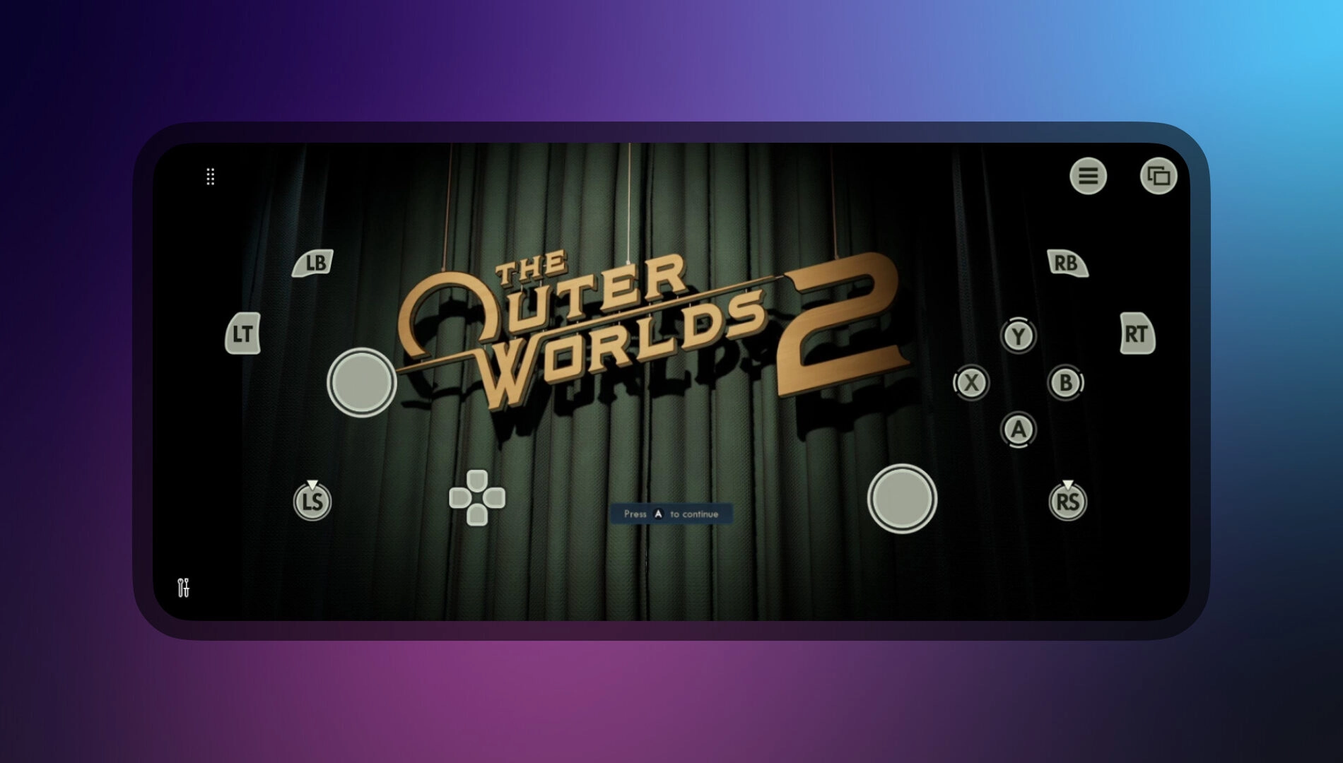 Xbox Cloud Gaming on mobile showcases