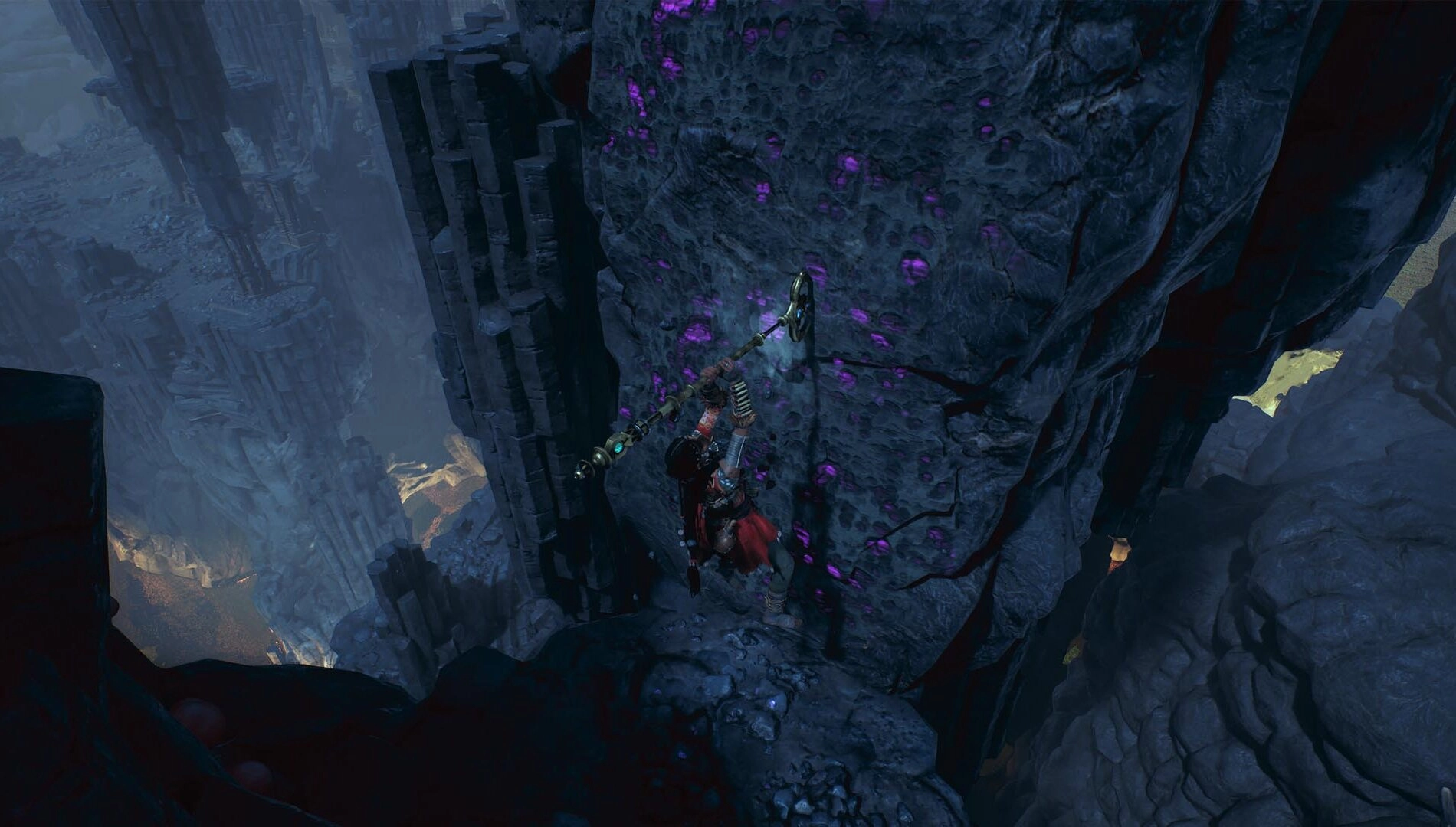 Raji: Kaliyuga revealed - next-gen third-person action-adventure in ancient India with new gameplay mechanics.