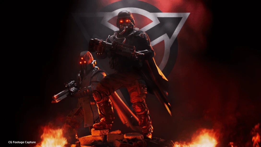 Helldivers 2 x Killzone Legendary Warbond: date, contents, price