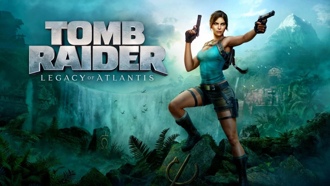 Tomb Raider heads to PS5 with a 2026 remake and a 2027 epic