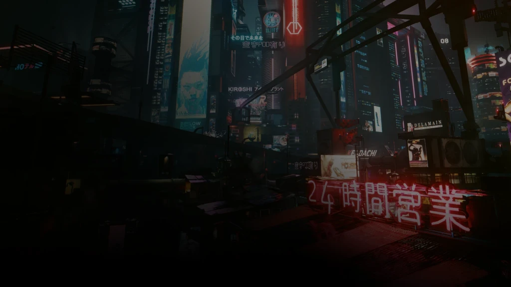 Witcher 4 tech demo lands as CD PROJEKT expands Cyberpunk 2077