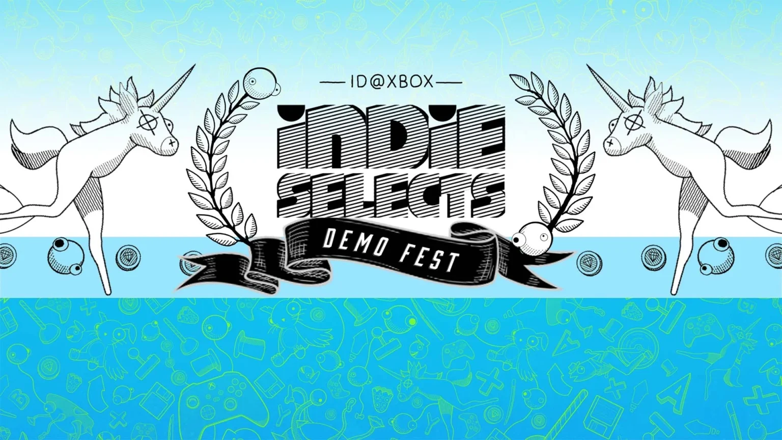 Xbox opens Indie Selects Demo Fest with PC and Handheld demos