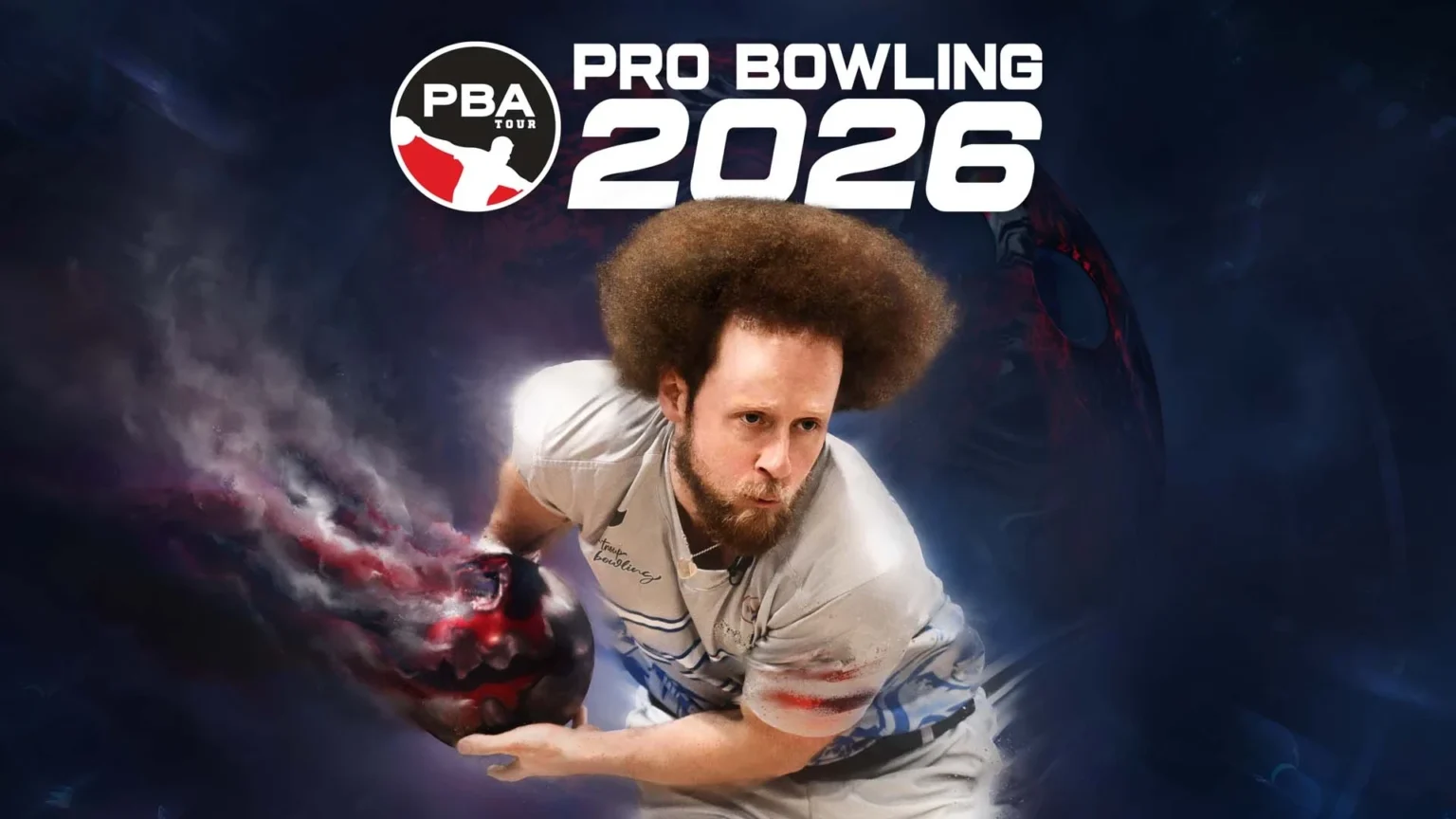 PBA Pro Bowling 2026 debuts with physics upgrades and new variants