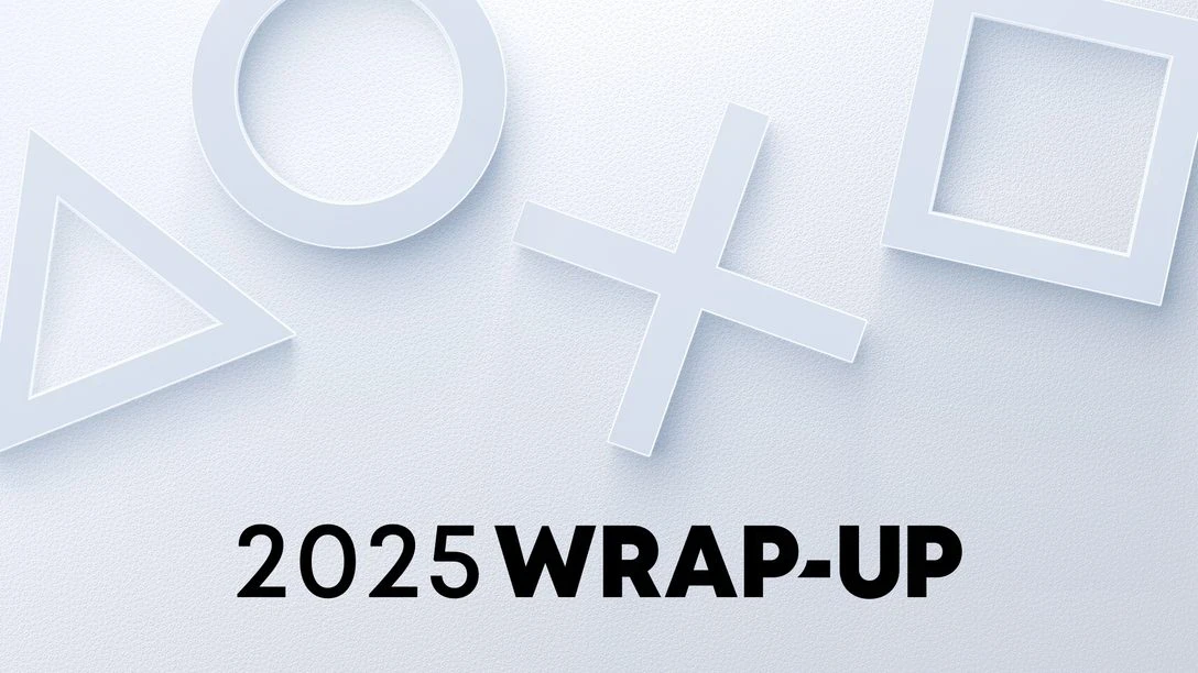 Your PlayStation 2025 Wrap-Up is live – key dates and details