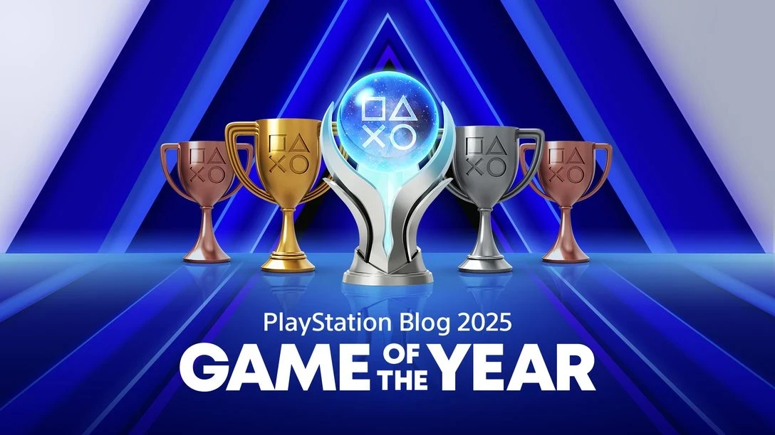 Players decide PlayStation Blog Game of the Year 2025 – full list