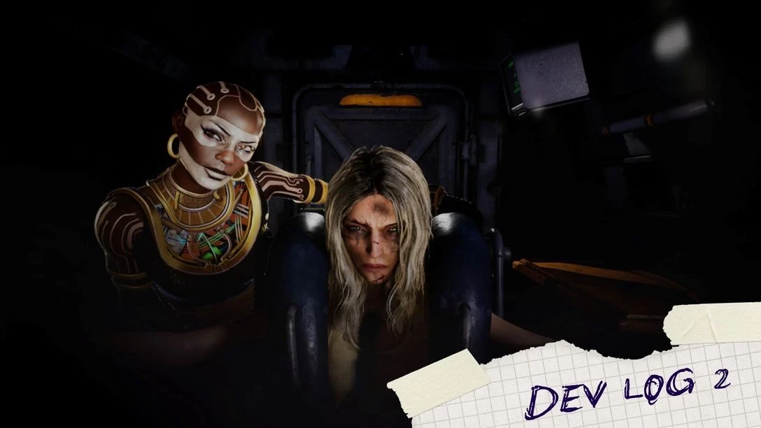 How Judas turns systemic storytelling into a ‘Judas Simulator’