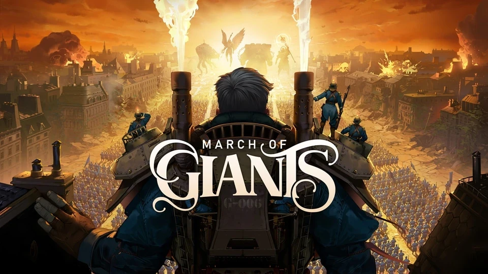 Ubisoft brings March of Giants in-house as team builds next update
