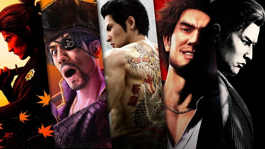 RGG Studio details Yakuza Kiwami 3 & Dark Ties ahead of PS5 launch
