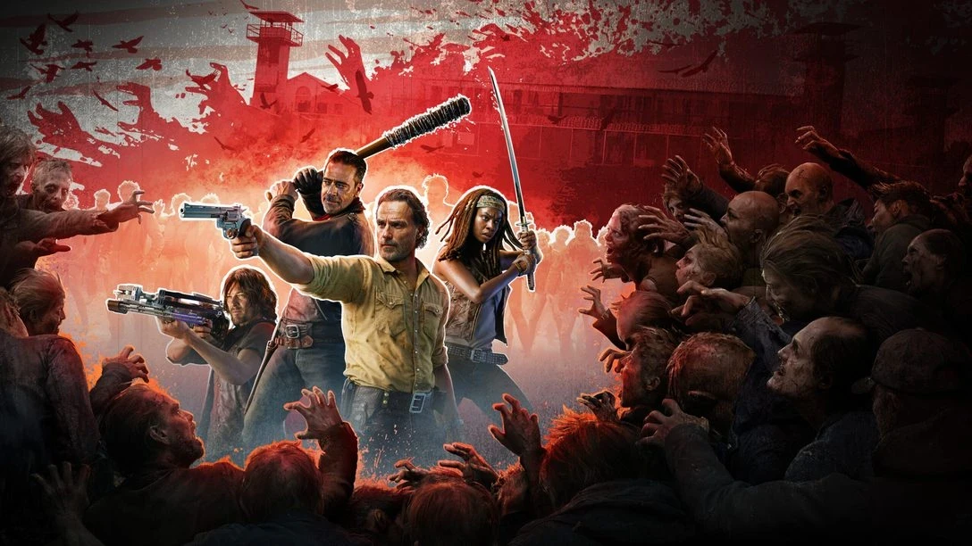 The Walking Dead invades World War Z – Walkers and new episode dated
