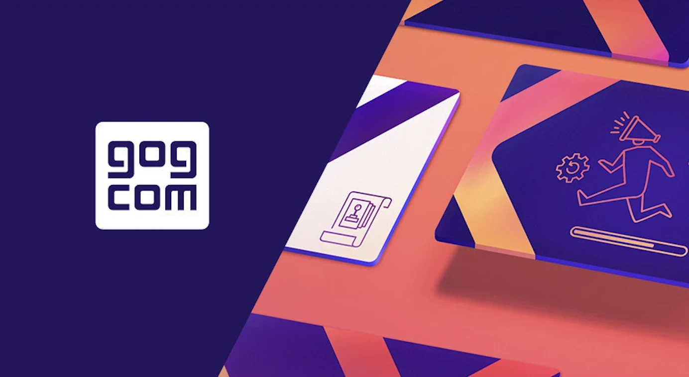 GOG splits from CD PROJEKT as co‑founder Michał Kiciński takes over