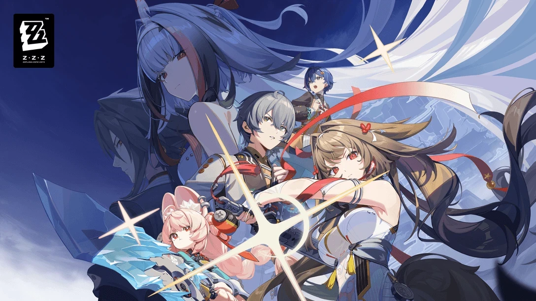 Zenless Zone Zero 2.5 dated: new Void Hunter, co‑op and system upgrades