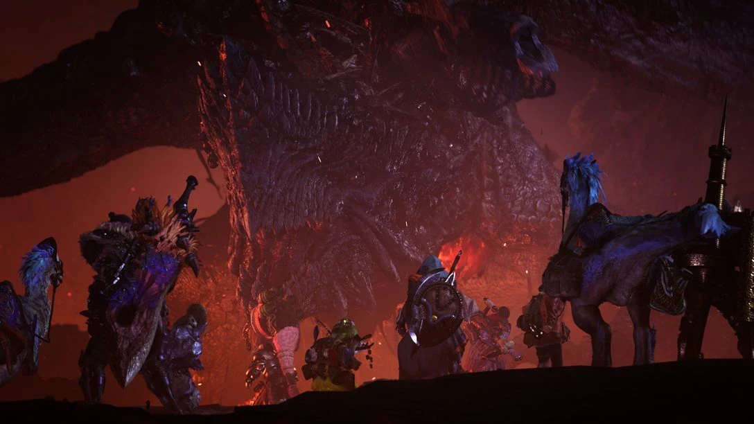 Stories 3 set for March 2026 as Wilds readies Gogmazios raid