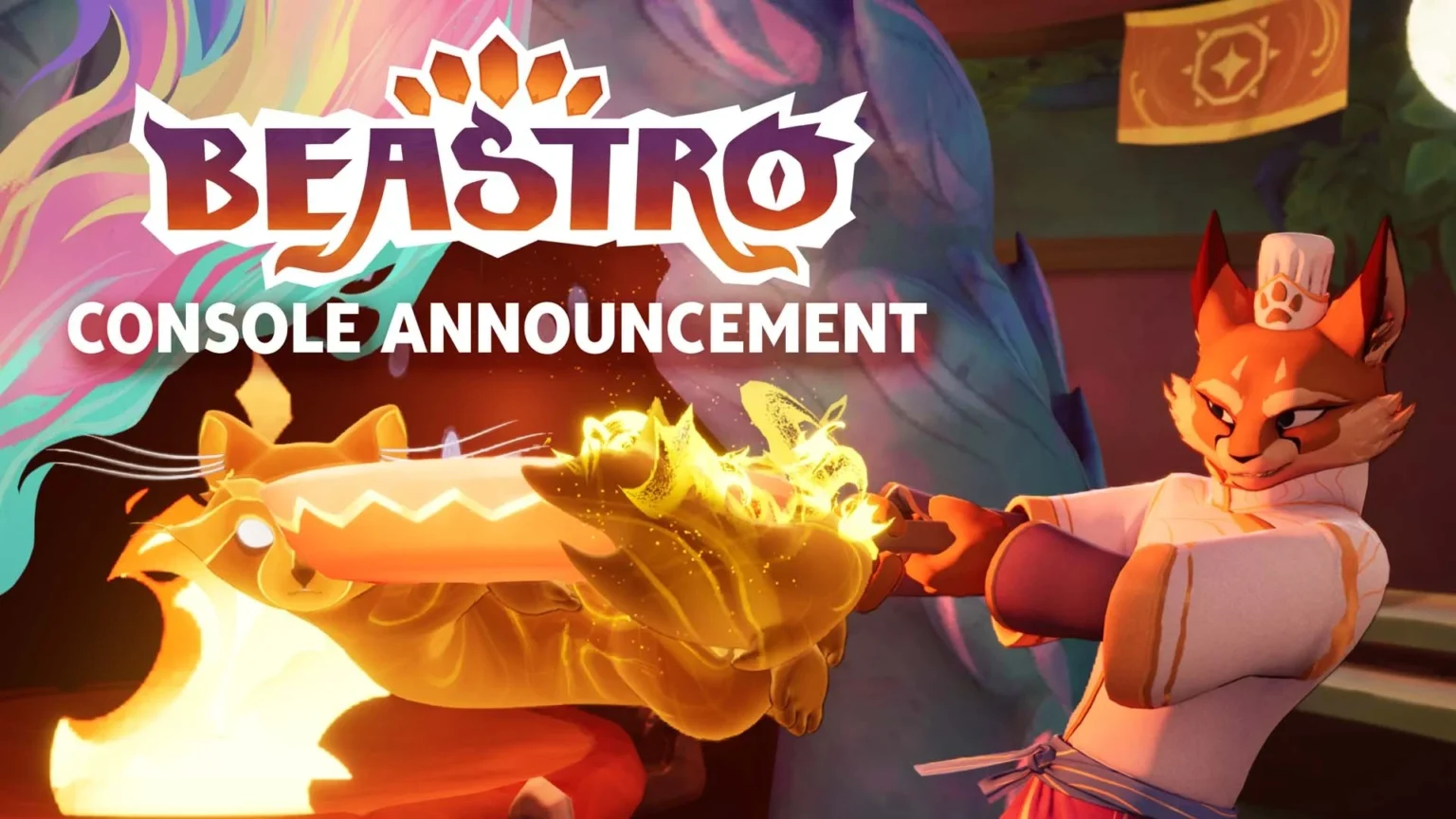 Beastro reveals flavor‑driven deckbuilding and puppet‑show battles