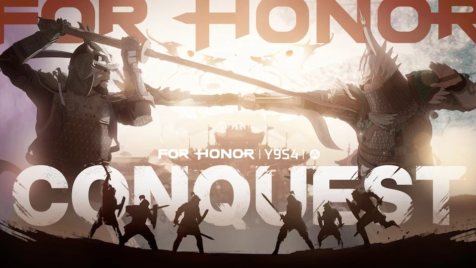 Conquest descends on For Honor: Qiang Pass, events, test mode
