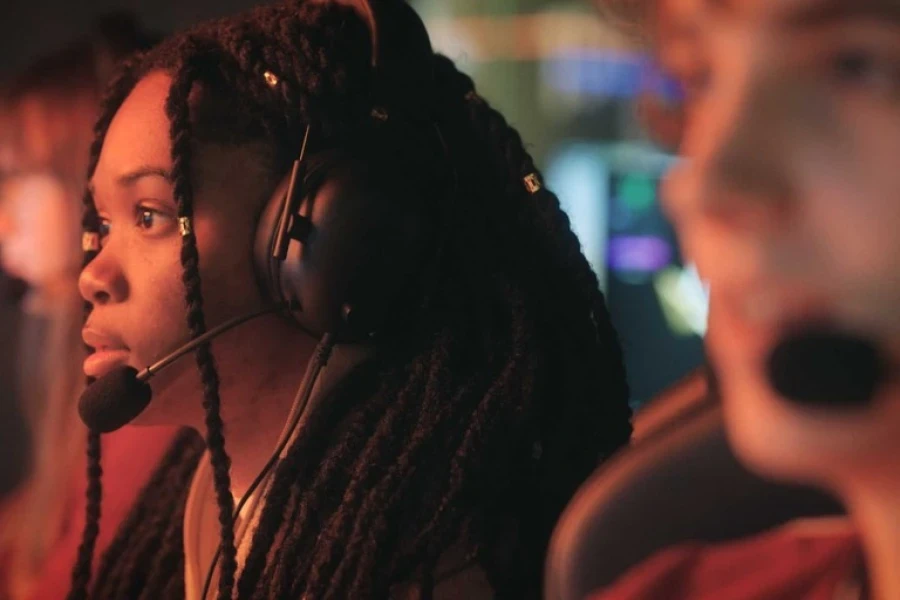 From first console to gold: India Browne’s eSports journey